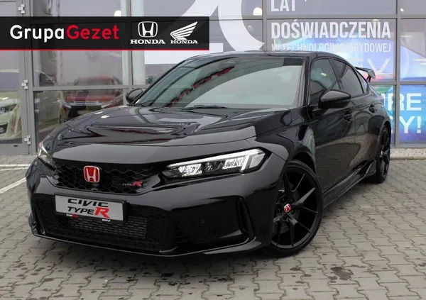 honda civic Honda Civic cena 262000 przebieg: 5, rok produkcji 2024 z Sieniawa